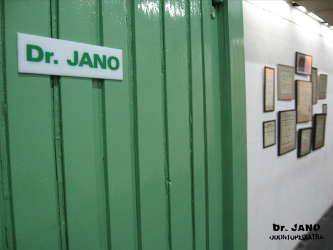 dr. jano
